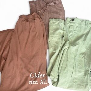 Pants bundle 👖✨